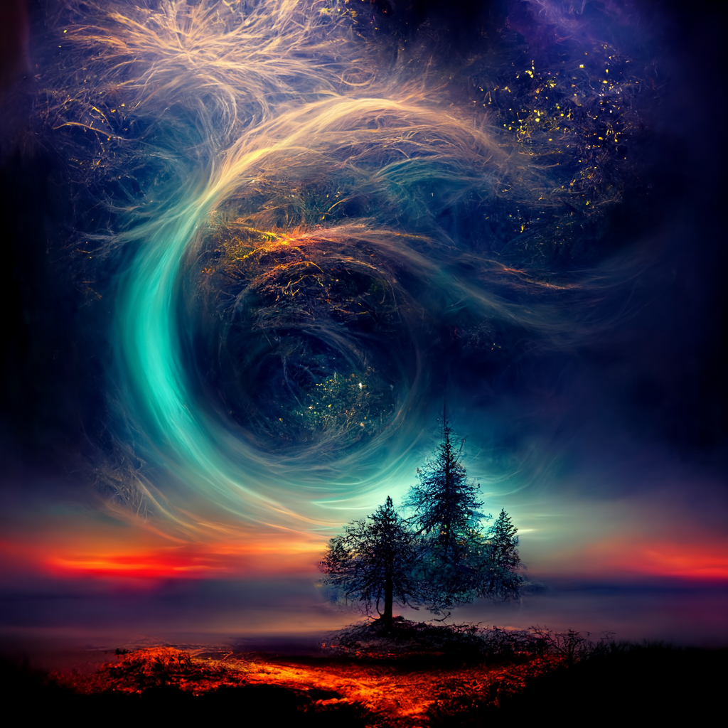 Are AI Generated Images still&nbsp;Art?