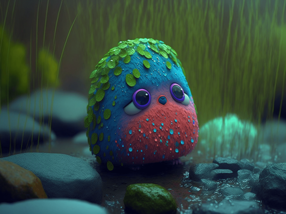 The Bravest Thing I Ever&nbsp;Did