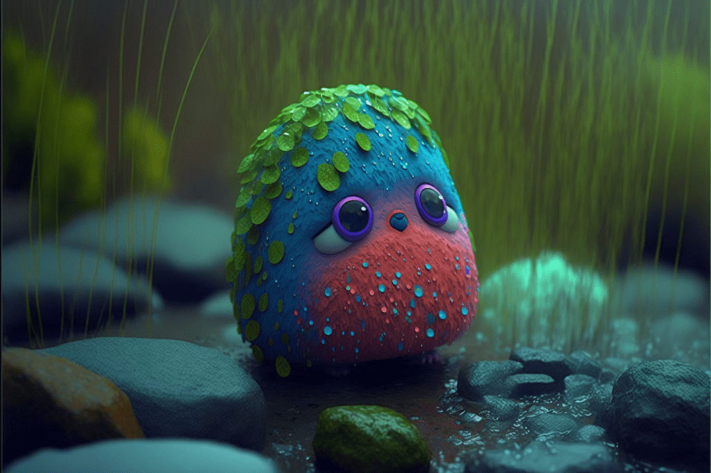 The Bravest Thing I Ever&nbsp;Did