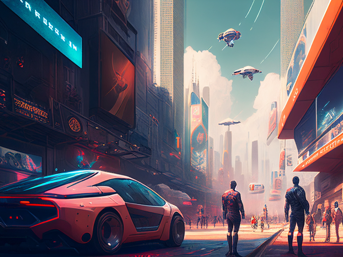 Six Reasons My Kids Will Wonder How My Generation&nbsp;Survived