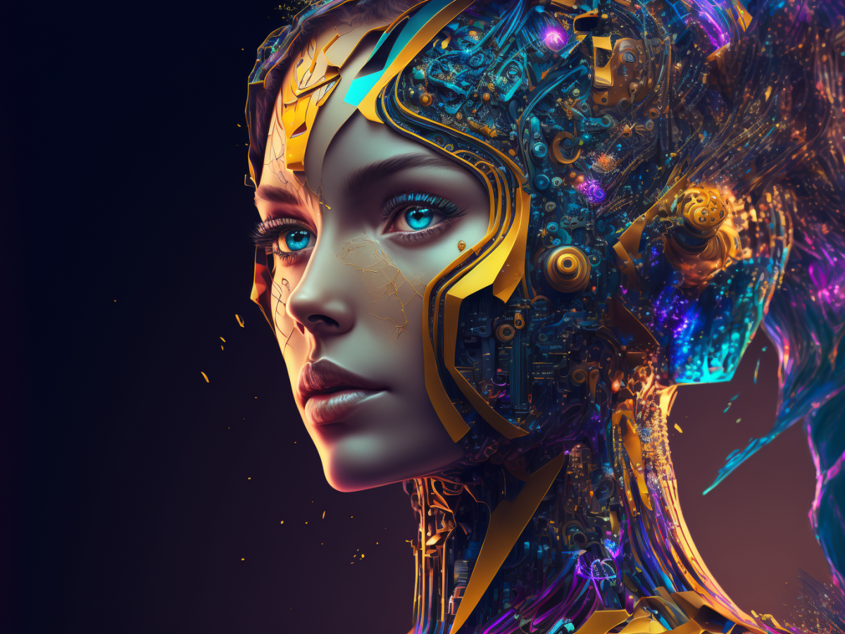 Generative AI and the Future of Work: Chat GPT’s&nbsp;Perspective