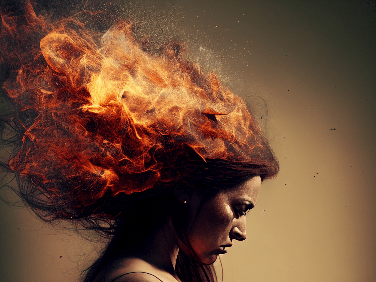 Burnout Is Not Your Fault, But You Probably Think It&nbsp;Is