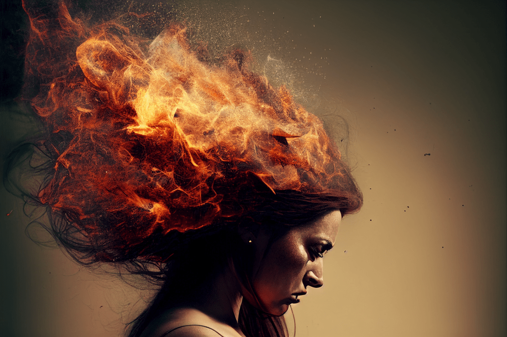 Burnout Is Not Your Fault, But You Probably Think It&nbsp;Is