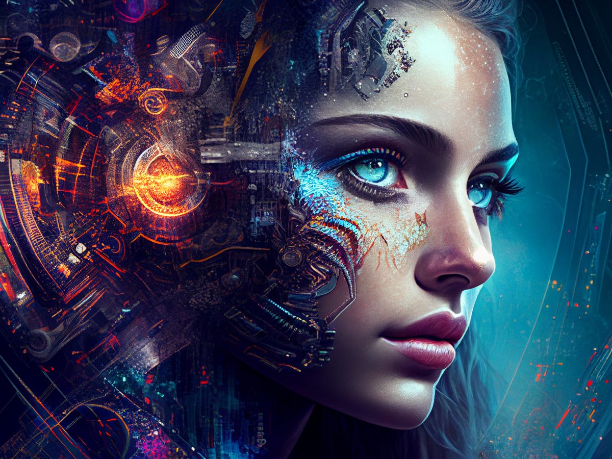 In Tech We Trust: Chat GPT, Generative AI and the Future of&nbsp;Work